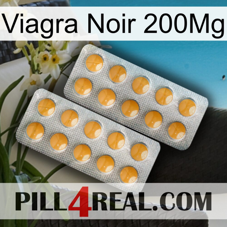 Black Viagra 200Mg levitra2